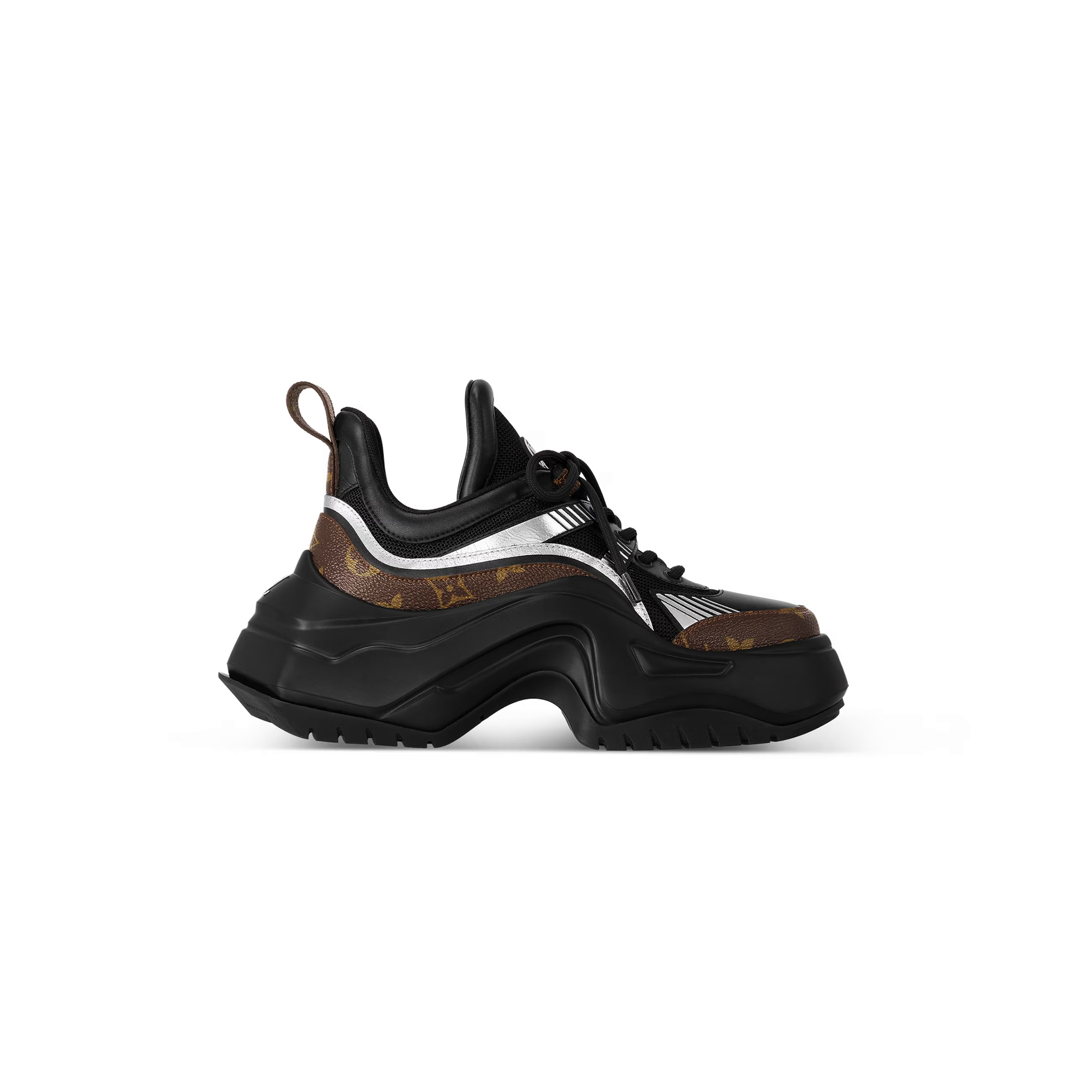 LOUIS VUITTON LV ARCHLIGHT 2.0 PLATFORM SNEAKER 1ABHZI LOUIS VUITTON LV ARCHLIGHT 2.0 PLATFORM SNEAKER 1ABHZI